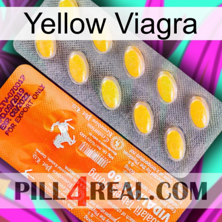 Yellow Viagra new05